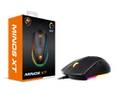 Cougar MINOS XT Gaming Mouse 電競滑鼠(黑色)