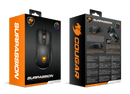 Cougar SURPASSION Ergonomic Design 電競滑鼠