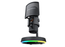 Cougar SCREAMER-X 全方位室內型麥克風RGB 電競麥克風