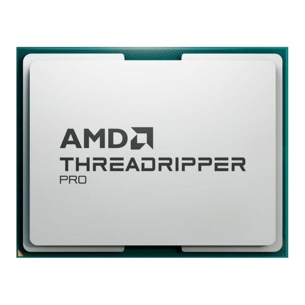 AMD Ryzen Threadripper PRO 9955WX Tray Processor 16C 32T Socket sTR5