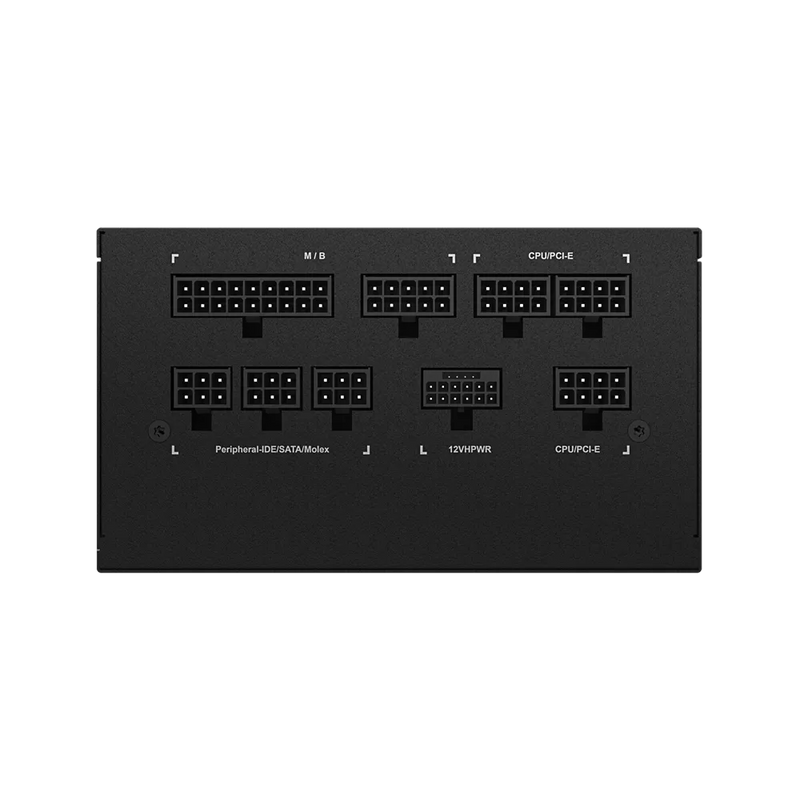 GIGABYTE 750W ULTRA DURABLE UD750GM PG5 ATX3.0 PCIE 5.0 GIGABYTE 750W ULTRA DURABLE UD750GM PG5 ATX3.0 PCIE 5.0