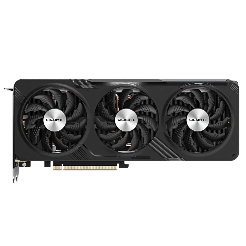GIGABYTE RTX 4060 Ti GAMING OC 8GB GDDR6 GV-N406TGAMING OC-8GD
