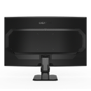 GIGABYTE 27" GS27FC 180Hz FHD VA 1500R (16:9) 曲面電競顯示器