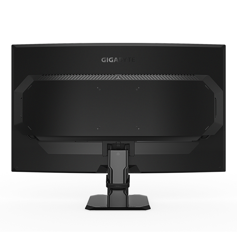 GIGABYTE 27" GS27FC 180Hz FHD VA (16:9) 曲面電競顯示器