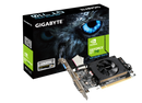 GIGABYTE GeForce GT 710 2GB DDR3 (GV-N710D3-2GL)