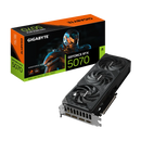 GIGABYTE GeForce Series RTX 5070 WINDFORCE OC 12GB GDDR7 (GV-N5070WF3OC-12GD)