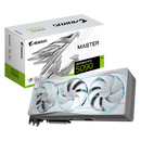 GIGABYTE GeForce RTX 5090 AORUS MASTER ICE 32GB GDDR7