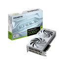 GIGABYTE GeForce RTX 5060 Ti EAGLE ICE OC 16GB GDDR7 (GV-N506TEAGLEOC ICE-16GD)