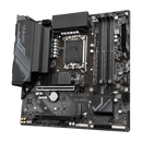 GIGABYTE B760M GAMING X AX DDR4,LGA 1700 mATX Motherboard