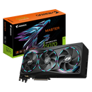GIGABYTE GeForce Series RTX 5070 AORUS MASTER 12GB GDDR7 (GV-N5070AORUS M-12GD)