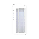 GIGABYTE Gaming C301 Glass V2 ARGB White 白色 ATX Case GB-C301GW V2