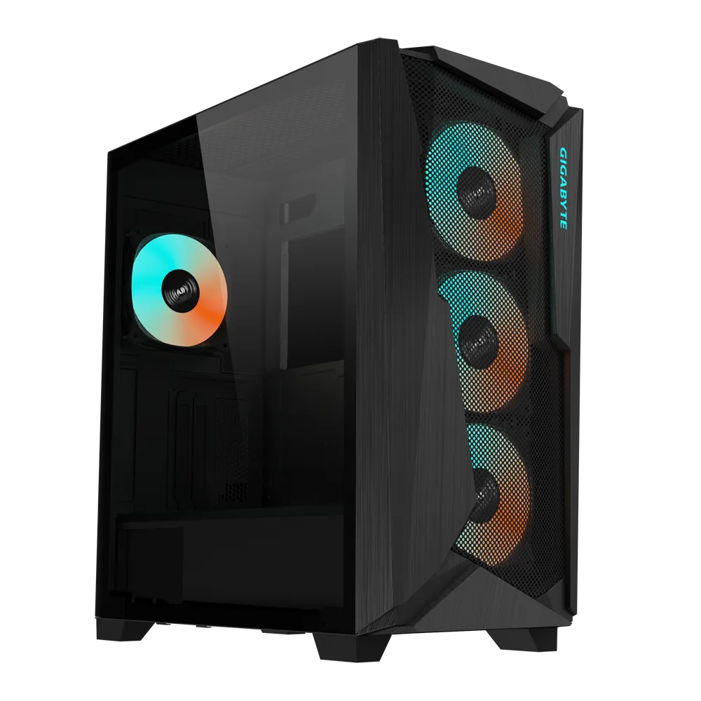 GIGABYTE Computer Case 機箱
