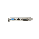 GIGABYTE GeForce GT 710 2GB DDR3 (GV-N710D3-2GL)
