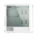 GIGABYTE Gaming C301 Glass V2 ARGB White 白色 ATX Case GB-C301GW V2