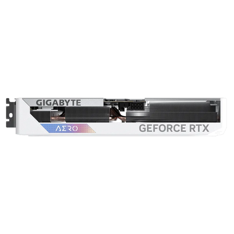 GIGABYTE GeForce RTX 4060 Ti AERO OC 8GB GDDR6 GV-N406TAERO OC-8GD