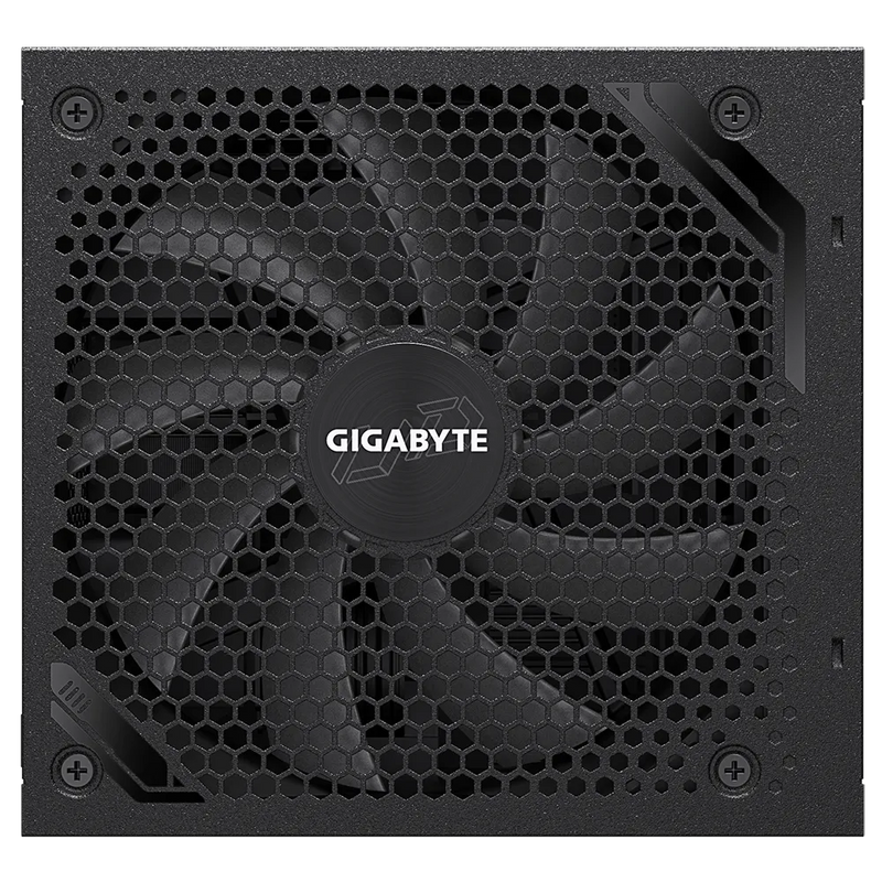 GIGABYTE 1300W ULTRA DURABLE ATX3.0 PCIE 5.0 80Plus GOLD Full Modular Power Supply GP-UD1300GM PG5 