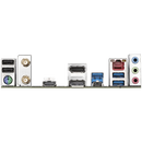 GIGABYTE B760M DS3H AX DDR4,LGA 1700 mATX Motherboard