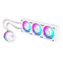 GIGABYTE AORUS WATERFORCE X II 360 ICE ARGB 360mm Liquid CPU Cooler