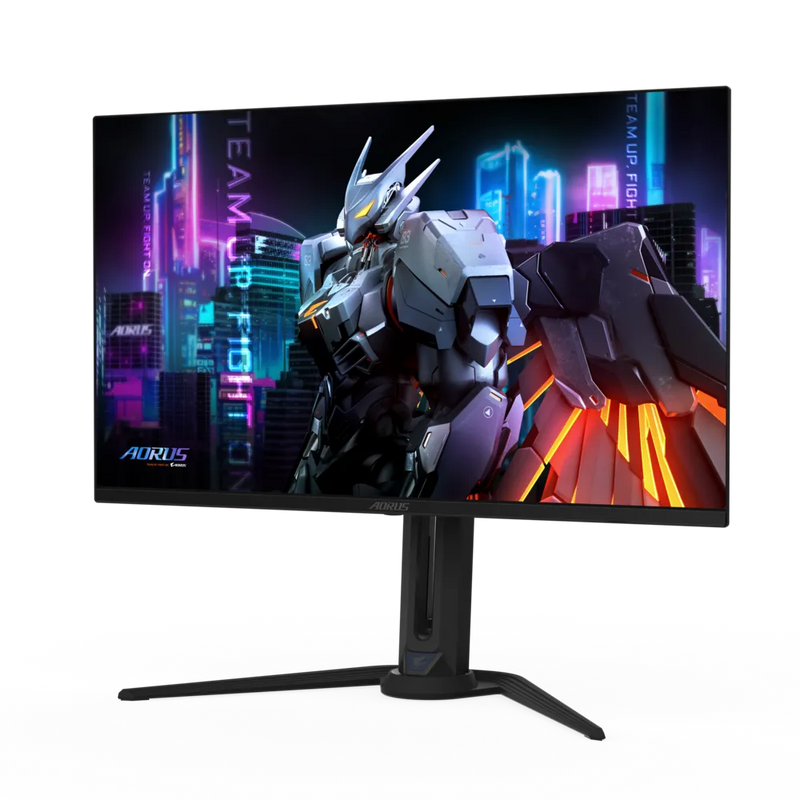 Gigabyte 31.5" FO32U2 240Hz 4K UHD QD-OLED (16:9) Gaming Monitor (HDMI2.1) 
