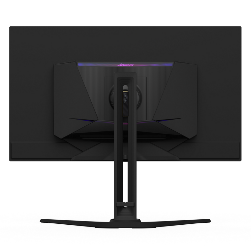 GIGABYTE 31.5" FO32U2P 240Hz 4K UHD UHBRC20 QD-OLED (16:9) 電競顯示器(DP2.1)