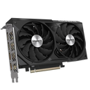 GIGABYTE GeForce RTX 4060 Ti WINDFORCE OC 8GB GDDR6 (GV-N406TWF2OC-8GD)