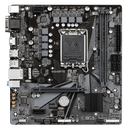 GIGABYTE H610M H V3 DDR4,LGA 1700 mATX Motherboard