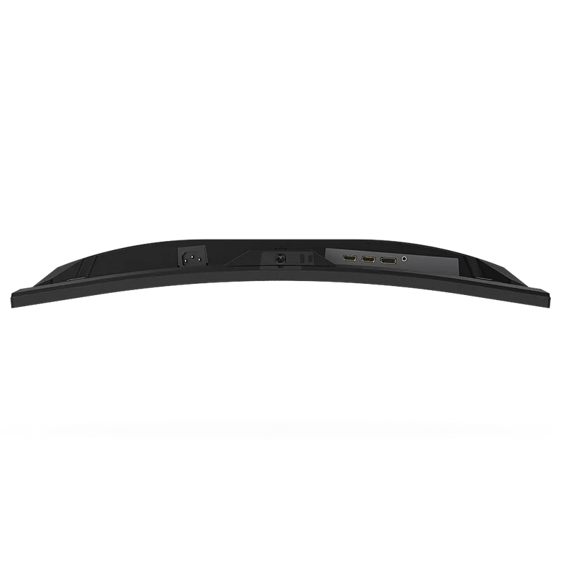GIGABYTE 27" GS27FC 180Hz FHD VA (16:9) 曲面電競顯示器