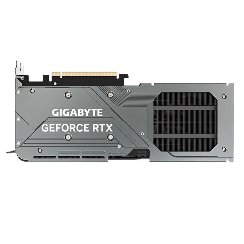 GIGABYTE GeForce RTX 4060 Ti GAMING OC 8GB GDDR6 GV-N406TGAMING OC-8GD