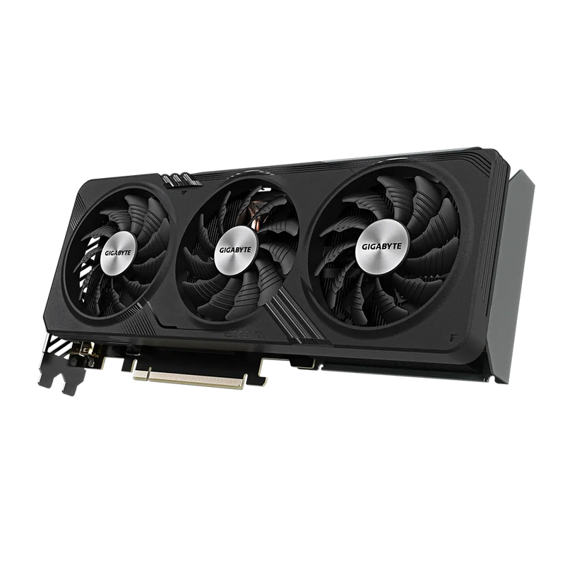 GIGABYTE GeForce RTX 4060 Ti GAMING OC 8GB GDDR6 GV-N406TGAMING OC-8GD