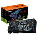 GIGABYTE GeForce RTX 5090 AORUS MASTER 32GB GDDR7