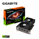 GIGABYTE GeForce RTX 4060 Ti WINDFORCE OC 8GB GDDR6 (GV-N406TWF2OC-8GD)