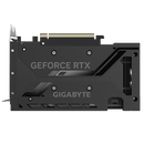 GIGABYTE GeForce RTX 4060 Ti WINDFORCE OC 8GB GDDR6 (GV-N406TWF2OC-8GD)
