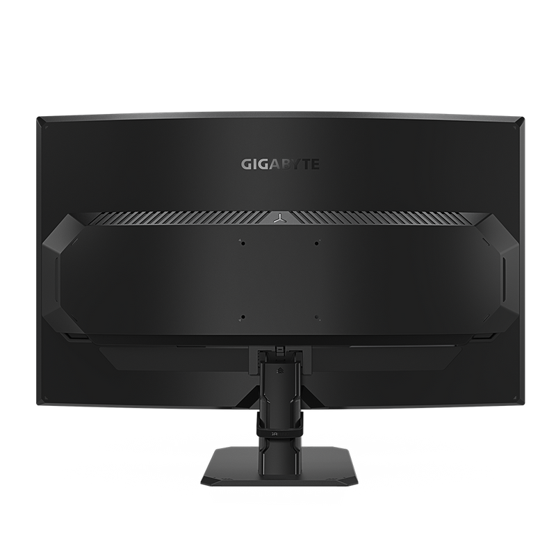 GIGABYTE 31.5" GS32QC 170Hz 2K QHD VA (16:9) 曲面電競顯示器