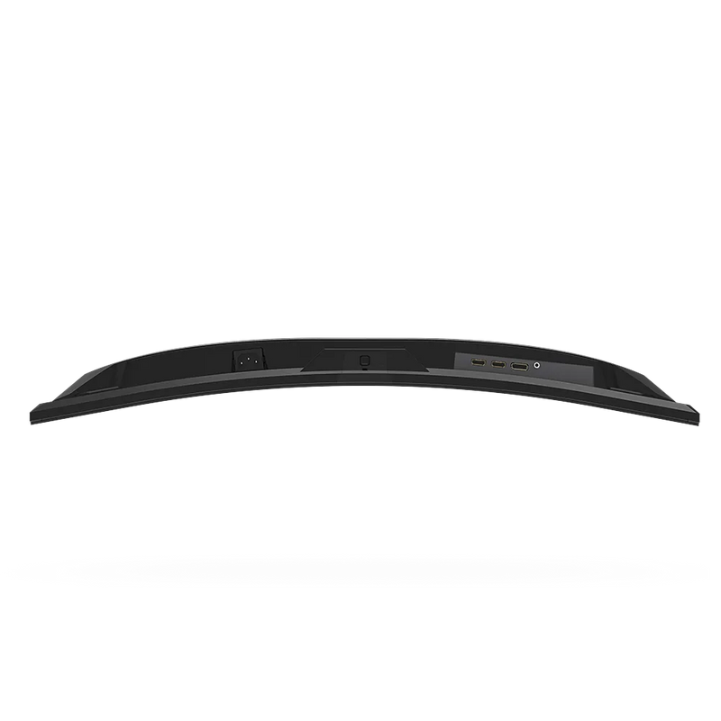 GIGABYTE 31.5" GS32QC 170Hz 2K QHD VA (16:9) 曲面電競顯示器