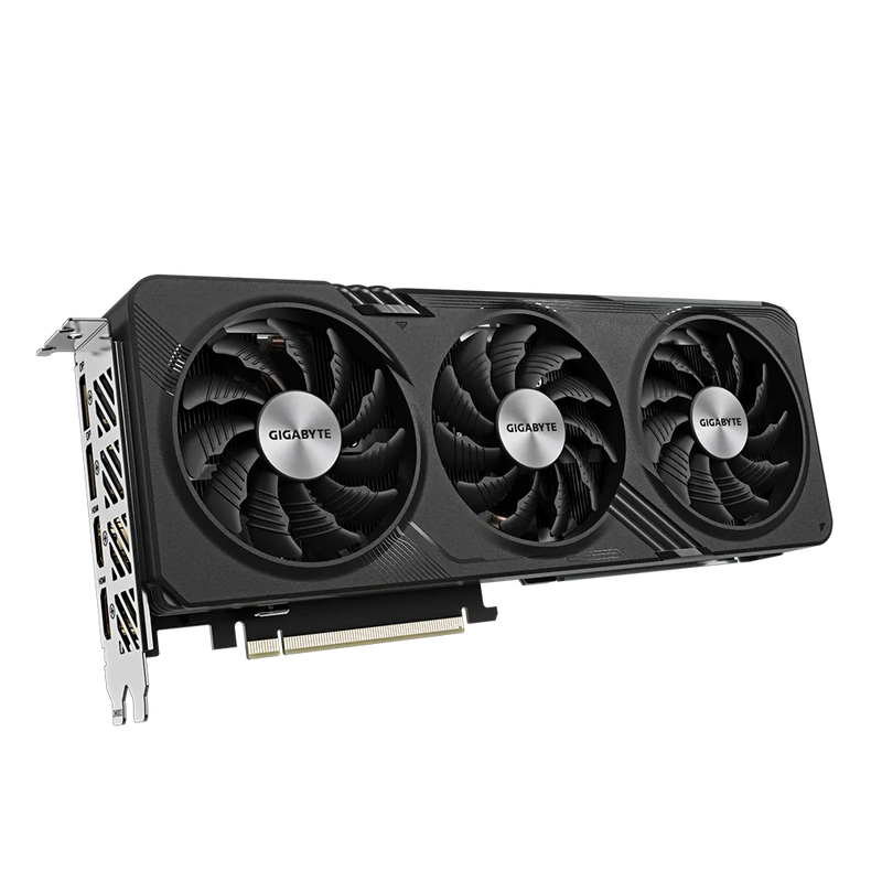 GIGABYTE GeForce RTX 4060 Ti GAMING OC 8GB GDDR6 GV-N406TGAMING OC-8GD