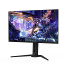 GIGABYTE 31.5" FO32U2P 240Hz 4K UHD UHBRC20 QD-OLED (16:9) 電競顯示器(DP2.1)