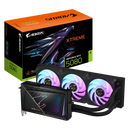 GIGABYTE GeForce RTX 5080 AORUS XTREME WATERFORCE 16GB GDDR7 (GV-N5080AORUSX W-16GD)