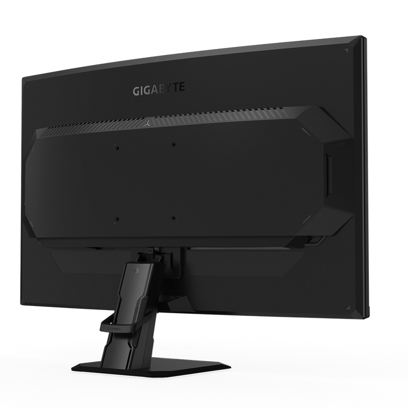 GIGABYTE 27" GS27FC 180Hz FHD VA (16:9) 曲面電競顯示器