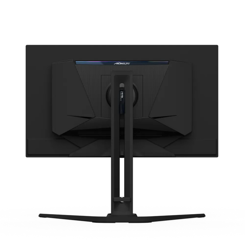 GIGABYTE 27" AORUS FO27Q2 240Hz 2K QHD QD-OLED (16:9) 電競顯示器
