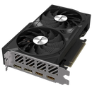 GIGABYTE GeForce RTX 4060 Ti WINDFORCE OC 8GB GDDR6 (GV-N406TWF2OC-8GD)