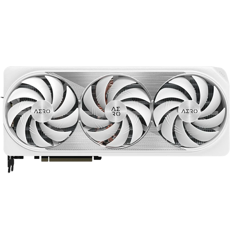 GIGABYTE RTX 4090 AERO OC 24GB GDDR6X GV-N4090AERO OC-24GD