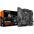 GIGABYTE B760M GAMING X AX DDR4,LGA 1700 mATX Motherboard