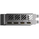 GIGABYTE GeForce RTX 4060 Ti WINDFORCE OC 8GB GDDR6 (GV-N406TWF2OC-8GD)