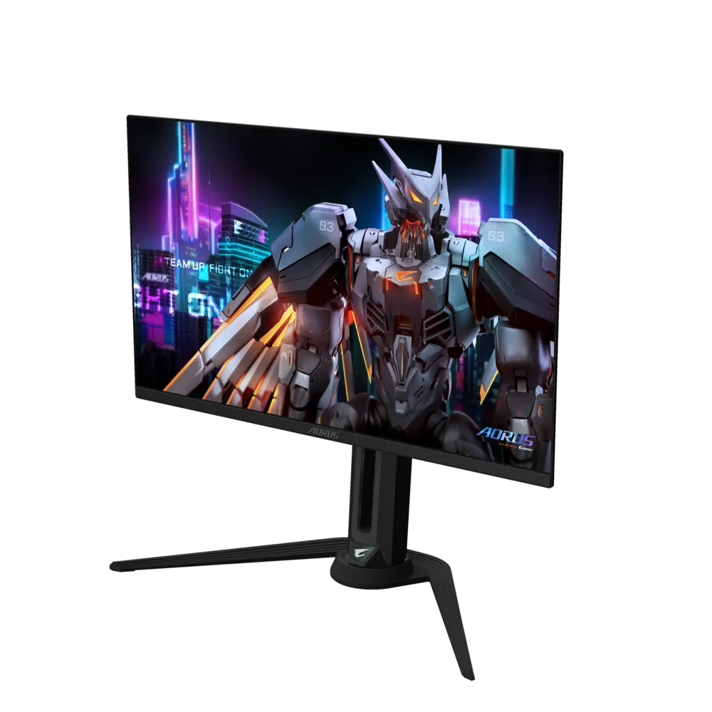 GIGABYTE 27