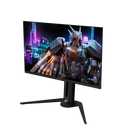 GIGABYTE 27" AORUS FO27Q2 240Hz 2K QHD QD-OLED (16:9) 電競顯示器