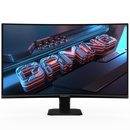 GIGABYTE 27" GS27FC 180Hz FHD VA 1500R (16:9) 曲面電競顯示器