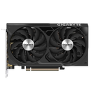 GIGABYTE GeForce RTX 4060 Ti WINDFORCE OC 8GB GDDR6 (GV-N406TWF2OC-8GD)
