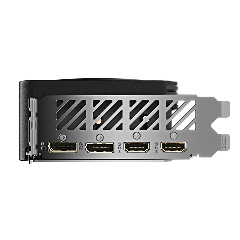 GIGABYTE RTX 4060 Ti GAMING OC 8GB GDDR6 GV-N406TGAMING OC-8GD