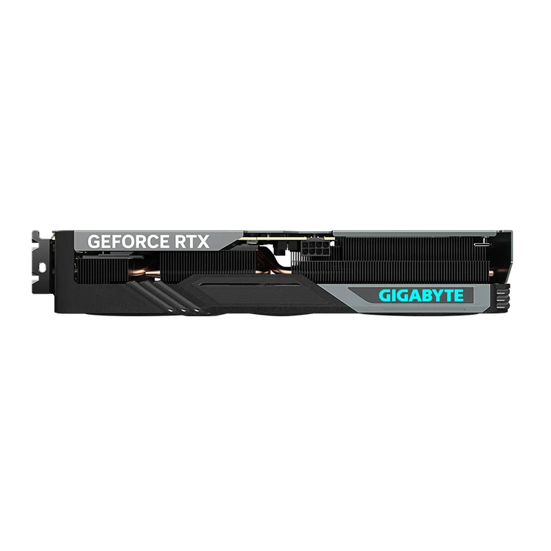 GIGABYTE RTX 4060 Ti GAMING OC 8GB GDDR6 GV-N406TGAMING OC-8GD