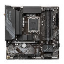 GIGABYTE B760M GAMING X AX DDR4,LGA 1700 mATX Motherboard